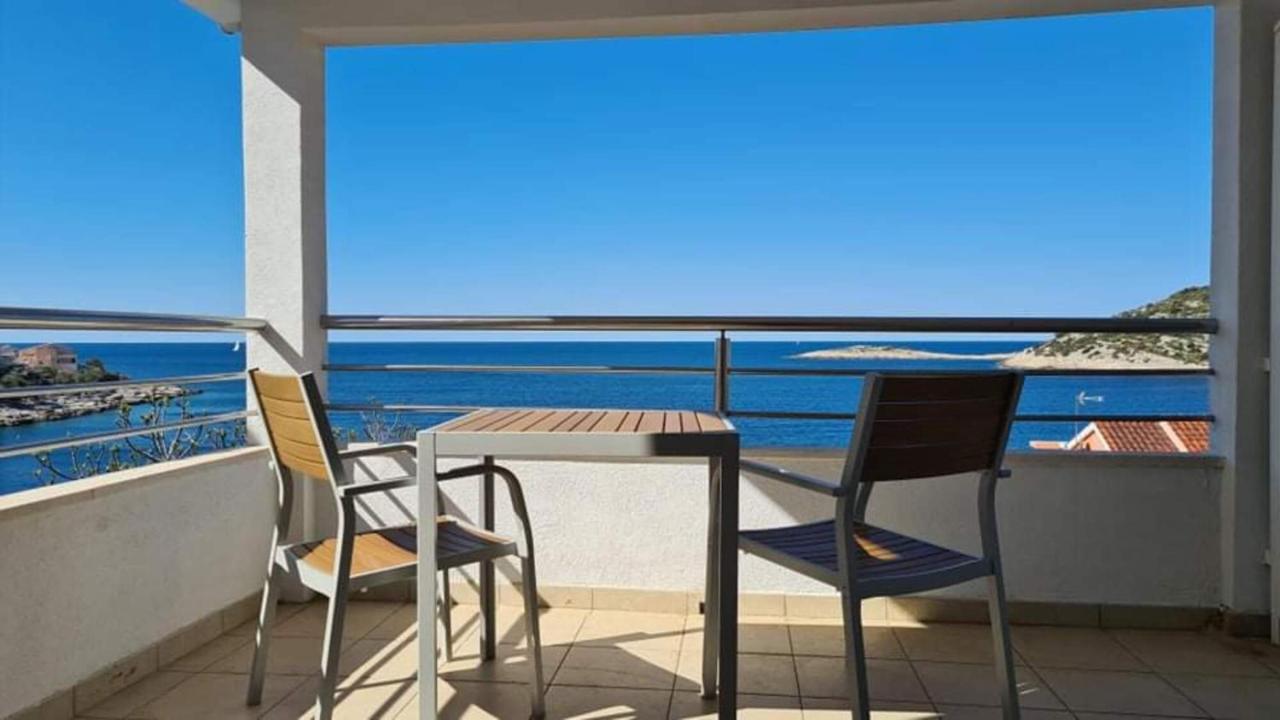 Villa Sucic Razanj Рогозница Экстерьер фото