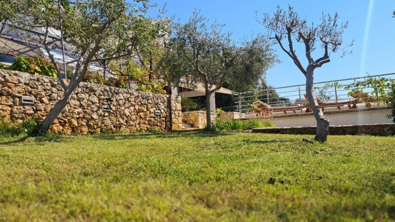 Villa Sucic Razanj Рогозница Экстерьер фото