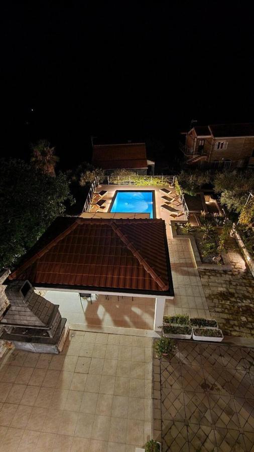 Villa Sucic Razanj Рогозница Экстерьер фото